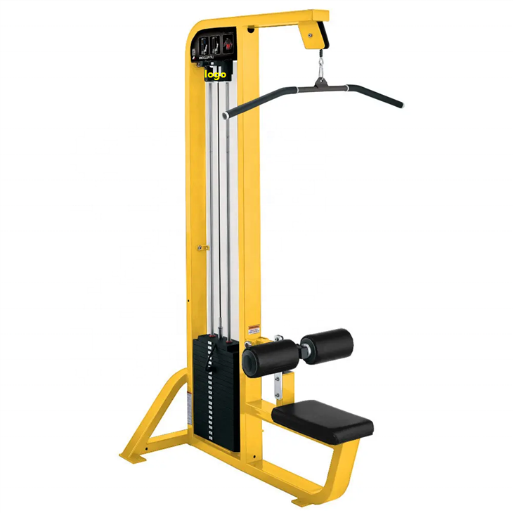 The Lat Pulldown Machine suppliers
