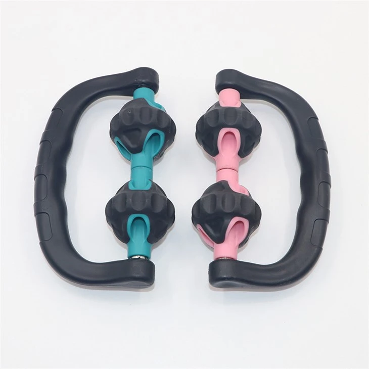 Massager ya Fascia ya Bole ya maboko