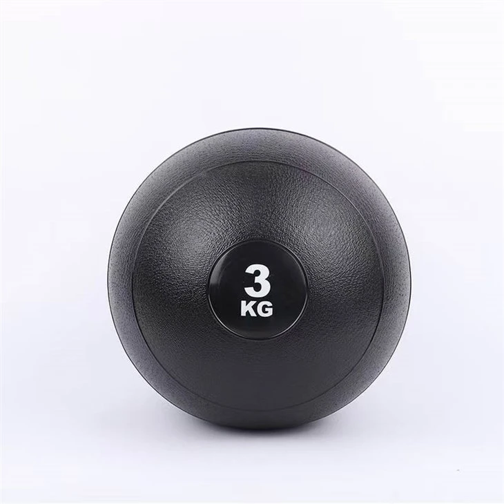 Slam Ball (Bole ya Sable ya Fitness) .