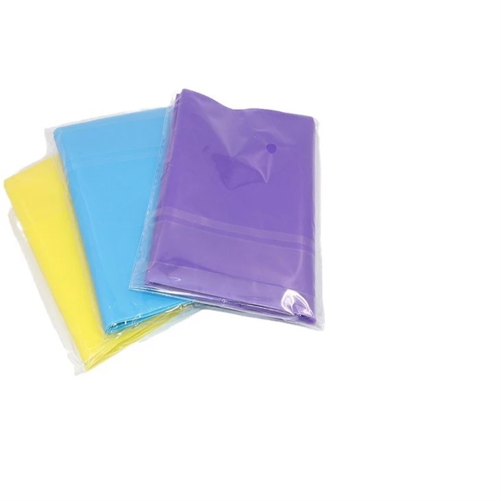 TPE Three-Color Yoga Resistance Band Set price